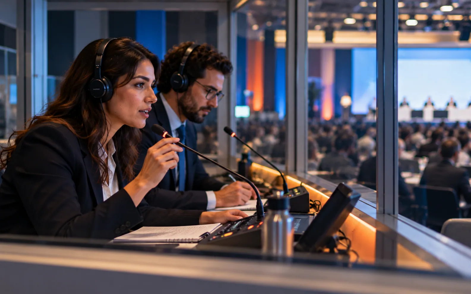 Breaking Down the Costs of Simultaneous Interpretation