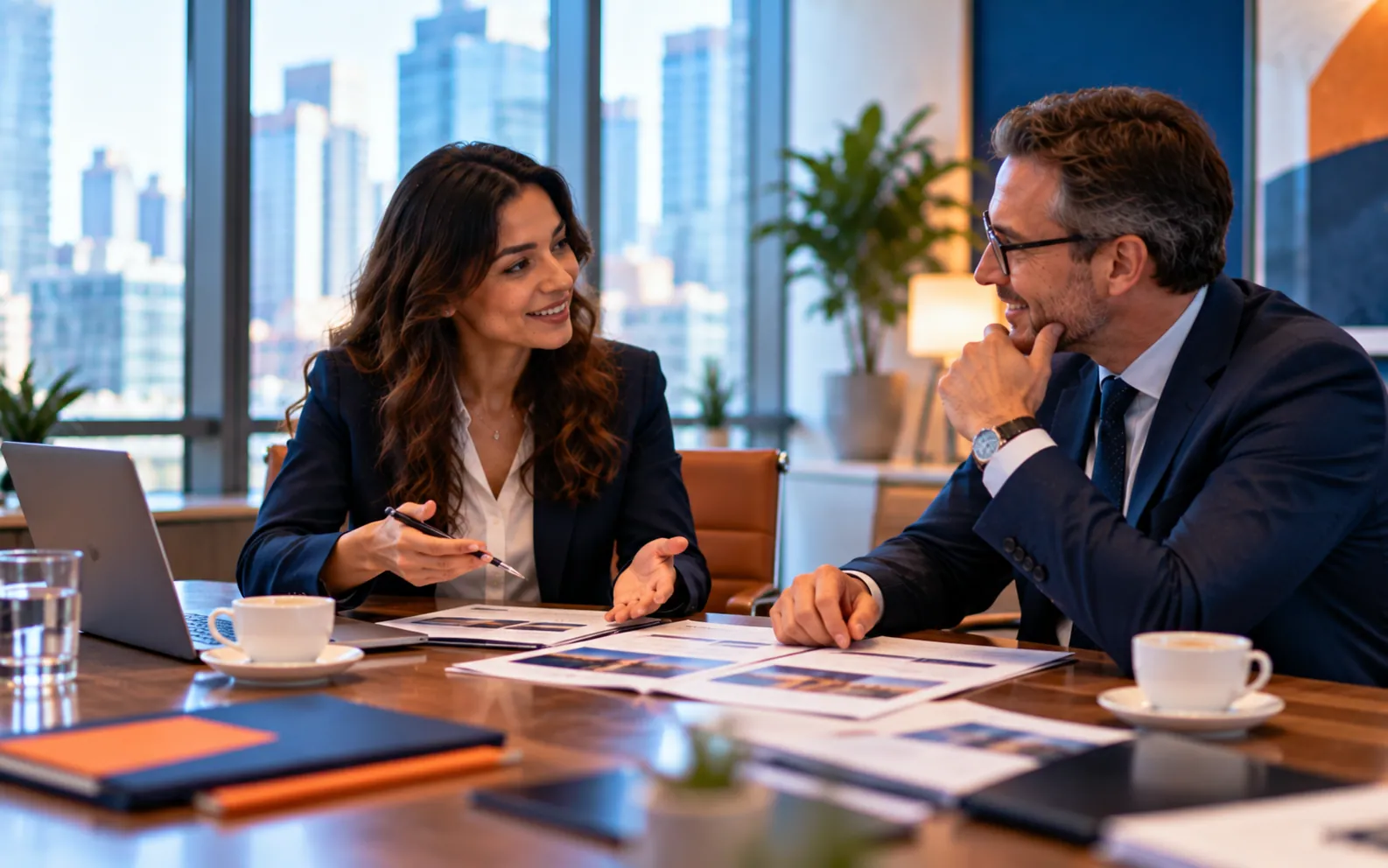 Finding Your Ideal Language Partner: A Guide for First-Time B2B Clients