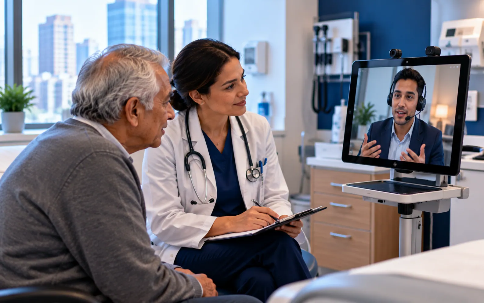 OPI vs. VRI vs. On-Site Interpreting: How to Choose